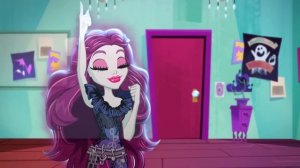 ПРИЗРАЧНАЯ СПЛЕТНИЦА ВЕРНУЛАСЬ  Спектра Вондергейст Monster High G3 Spectra Vondergeist Обзор