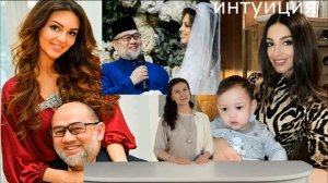 Жена короля Малайзии Оксана Воеводина открыла правду об изгнании из рая!