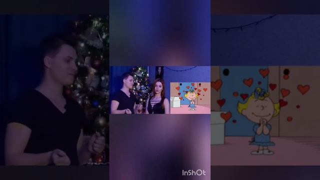 Новогоднее обращение #mosacore #отношения #нг #нг2024 #праздник #новыйгод