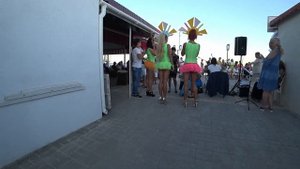 2. Крым. Малореченское. 12.06.2018