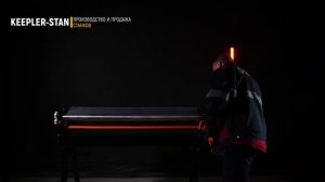 Вальцы RM-1300x1.2