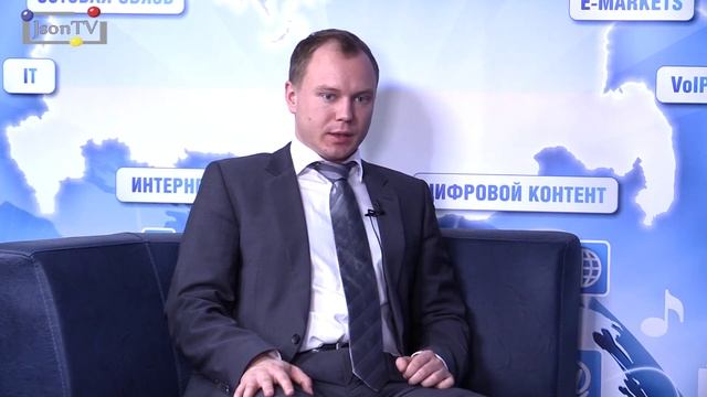 Андрей Безруков, GS Group. Технологии в России должны развиваться в потребительском сегменте