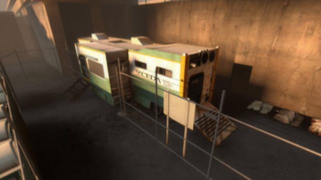 Left 4 Dead 2 - Construction Alarm смотреть онлайн