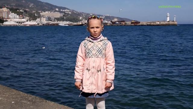 песня "о той весне" из Ялты home video смотреть онлайн