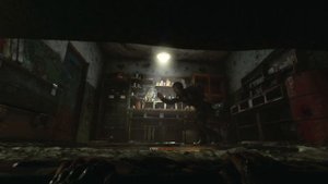 #1 Metro Exodus. Метро Исход. Прохождение на хорошую концовку. Без комментариев. Москва