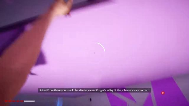 Mirrors Edge: Catalyst Walkthrough - Family Matters смотреть онлайн