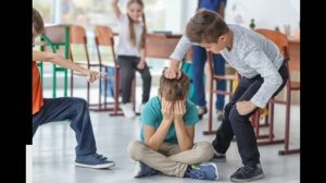 Жасөспірімдер арасындағы құқықбұзушылықтың және Буллинг, Кибербуллингтің алдын алу