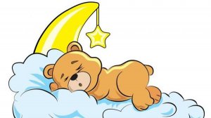 2024 / Музыка для детей / Усыпляющая музыка для детей / Спокойный сон