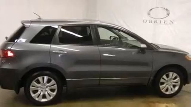 2011 Acura RDX Certified Seattle WA 98188 смотреть онлайн