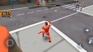 обзор игры Spider Fighter 2