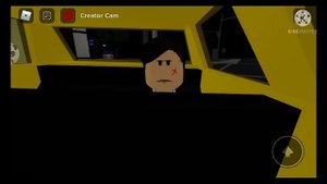 Роблокс Мафия серия 1