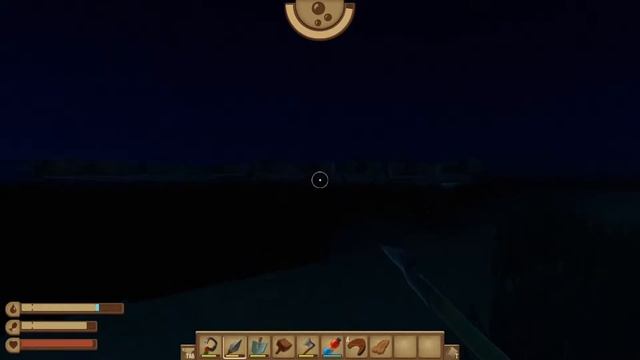 Медвежий остров | Raft: The First Chapter #9