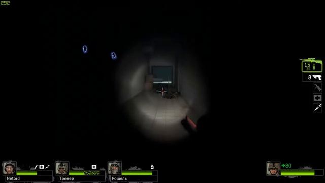 Left 4 Dead 2 Типа приключения/Часть 5:Походу продолжение смотреть онлайн