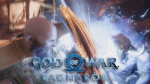 МНОГО ДРАК! Прохождение игры GOD OF WAR RAGNAROK #8