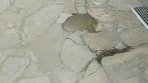 Турция в октябре.Инжекум.Погода(4.10.2019)