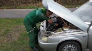 Жигули! Шуточная песня!