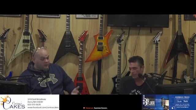 Moose & Squirrel: Episode 10 смотреть онлайн