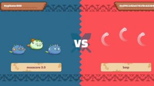 Введение в Axie infinity перед Origin (для новичков)