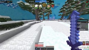 НОВЫЙ БАЛАНС СИЛ! | Custome Steve Chaos | Кастом Стив Хаос | Cristalix | Кристаликс