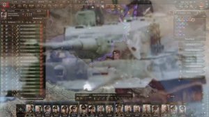 Захват Советского союза за Германию в Hearts of Iron 4 #4