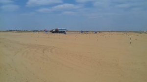 Полигон Ашулук(часть 4-я)