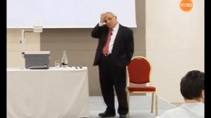 Ицхак Адизес   123   PAEI    код эффективного менеджмента