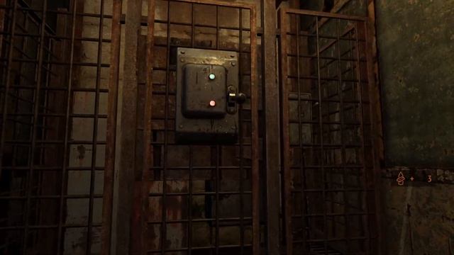 Встреча с Павлом | Побег. (Metro Last Light Redux прохождение ч.2) смотреть онлайн