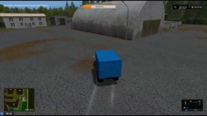 Farming Simulator 17.Карта Ягодное v1.3 обзор