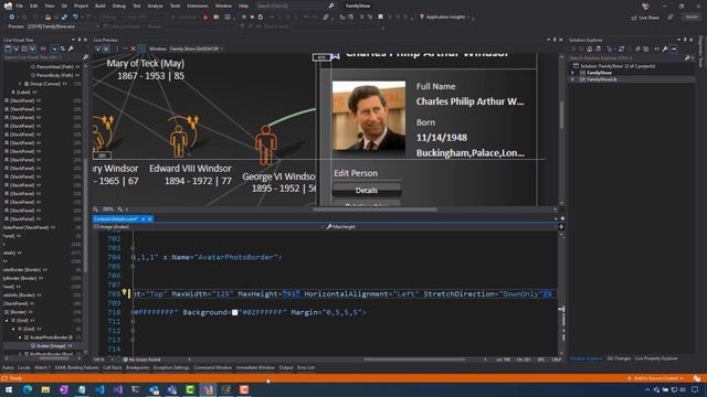 Visual Studio 2022 Preview 2 - Overview