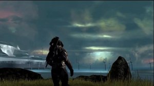 Halo Music Video "Burn it Down" Linkin Park