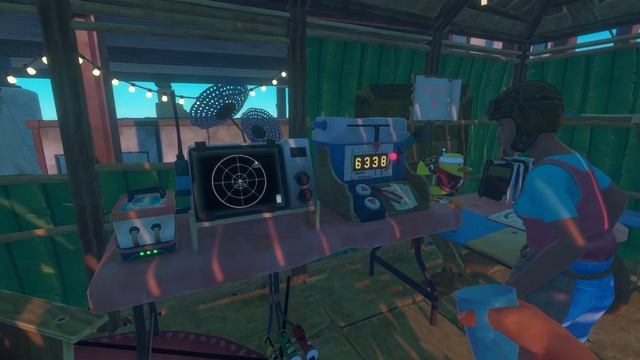 КАК МЫ В РАФТ ИГРАЛИ ► Raft | Рафт