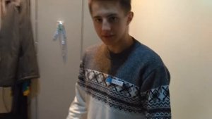 ШОК!!! Как набрать вес дрищу?