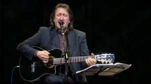 Олег Митяев. Намастэ (2017-04-25 к/к Эльдар)