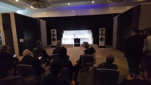 Focal and Naim - Grande Utopia EM EVO and Naim Statement S1