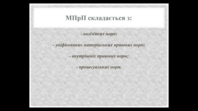 Міжнародне приватне право Глущенко лекція 02.06 УЛК.mp4