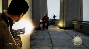 Мафия 2 прохождение часть 12 устранение Эдди Скарпы и Карло Фальконе