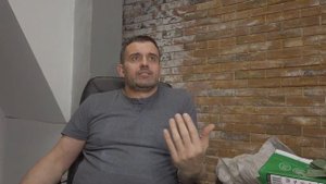 Обман. Алексей Перкулимов угрожает своим клиентам и разглашает  конфиденциальную информацию.