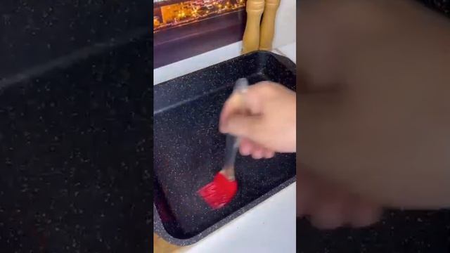 Самая сочная горбуша в духовке