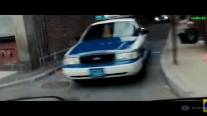 Ограбление под музыку (Mercury)