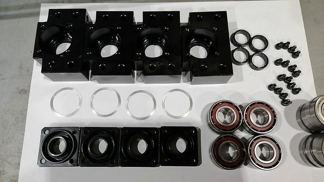 Правильная доработка стандартной фиксирующей ШВП опоры смотреть онлайн