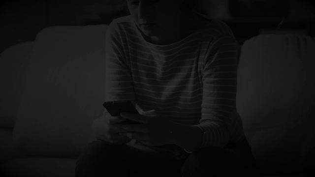 Зачем мы открыли эту игру | Страшная история смотреть онлайн