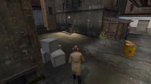 Mafia: Detective Mod - Дэтэктив Парадонз Снова в Деле! Mafia Mod