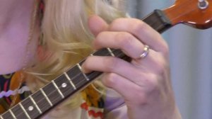 "Скоморошина", В. Баканов. Ансамбль преподавателей Нижнеудинской школы искусств