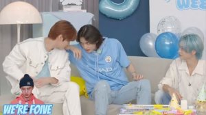 Stay 5th Birthday Party! Stay Week ~