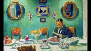 АЛЕКСАНДР ГРИН - "БОРЬБА СО СМЕРТЬЮ"