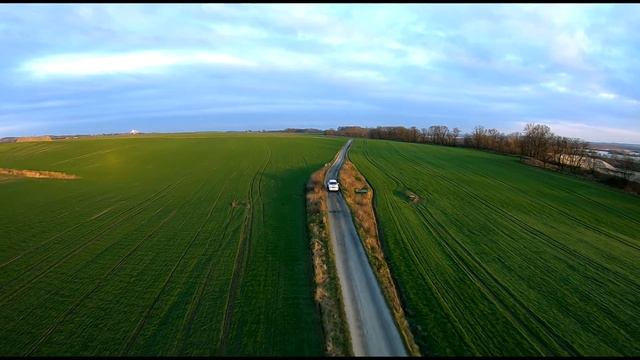 RAM MAD MAX смотреть онлайн