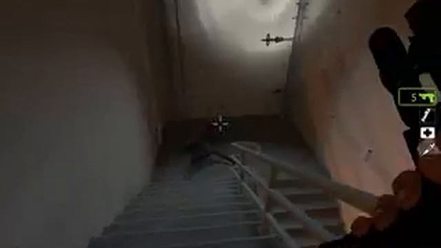 обзор left4dead 2 смотреть онлайн