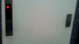 Лифты Otis 2000r и Shenglong @ ТРК Ключевой, Братеево, Москва, Россия