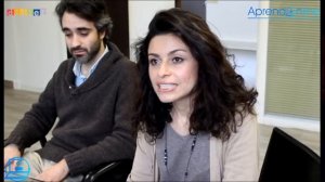 Edito A1 / Episode 1 Ana, Francesco, Adrianna et Noe