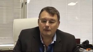 Разоблачение Фёдоровым Концепции Обществ Безопасности